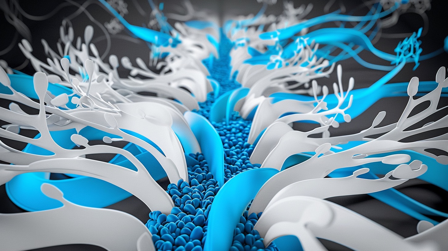 Resonanzfeld — Ein aktiver Denkraum